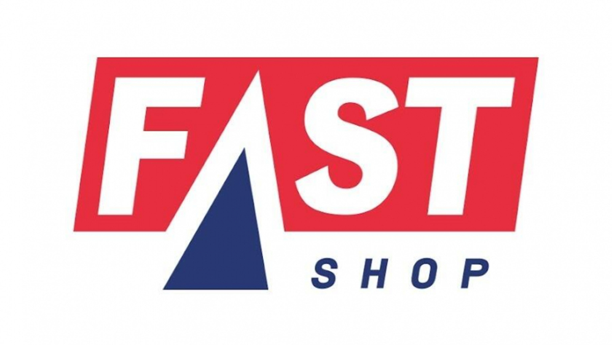 Grandes varejistas: Fast Shop