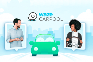 Waze Carpool: O que é e como funciona?