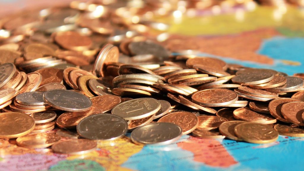 Quanto é o IOF para saque no exterior? Promobit