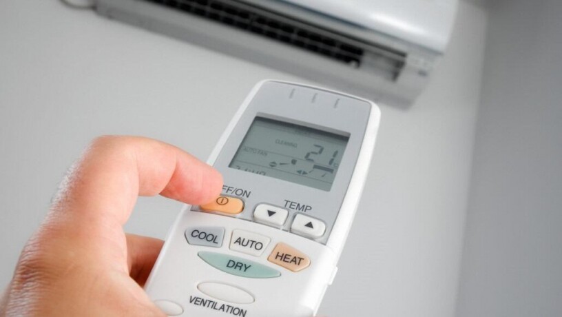 O que significa cool no ar-condicionado? Descubra neste artigo!