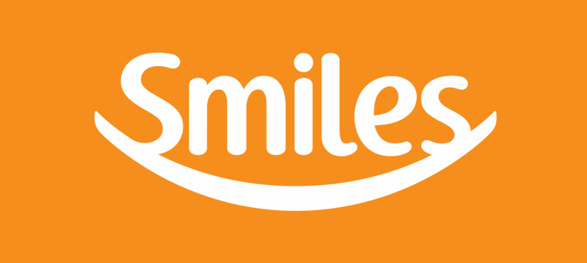 Como funciona o programa de milhagem Smiles?