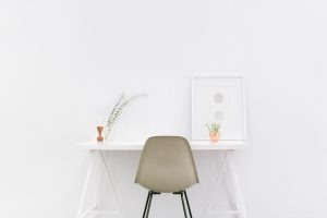 Capa do artigo O que é minimalismo?