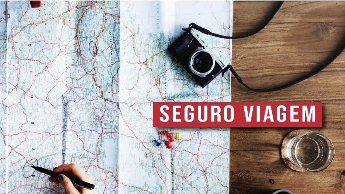 Melhores seguros viagem: comparamos os principais serviços no Brasil