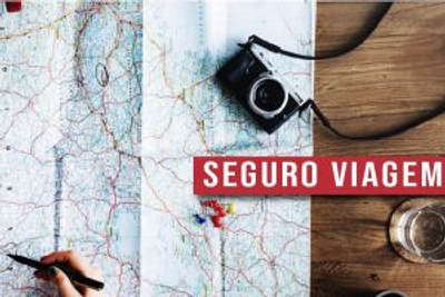 Capa do artigo Melhores seguros viagem: comparamos os principais serviços no Brasil