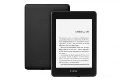 Capa do artigo Qual a diferença do novo Kindle Paperwhite para a geração anterior?