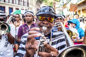 7 Destinos para curtir o carnaval de rua no Brasil