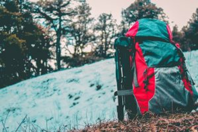 Capa do artigo Guia de compra: como escolher mochila de trilha?