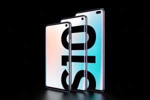 Capa do artigo Galaxy S9 vs Galaxy S10: quais as diferenças?