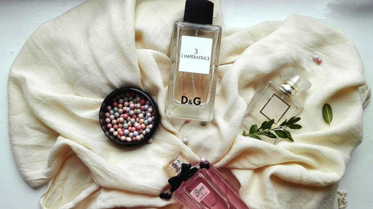 Como saber se um perfume é original ou falsificado?