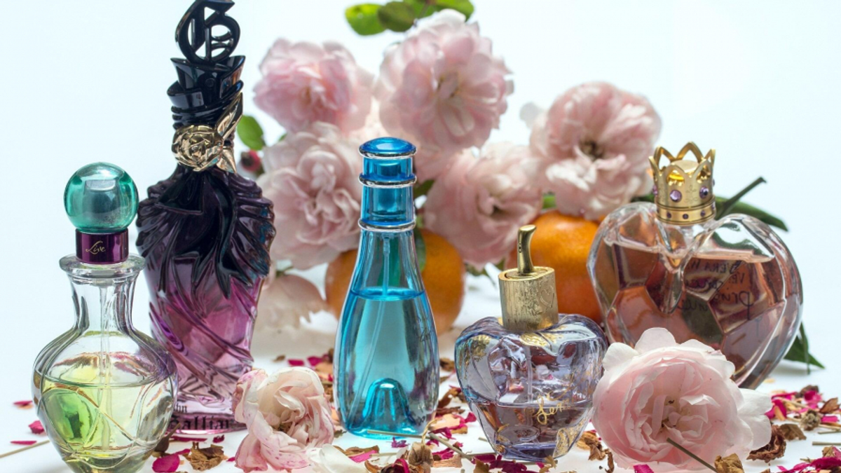 Como comprar perfume: separamos quatro dicas essenciais