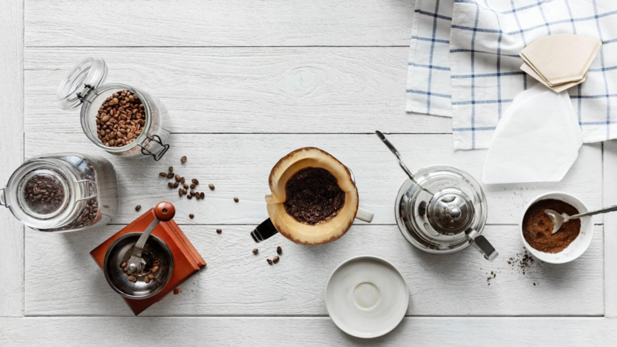 Black Friday para quem ama café: como aproveitar as ofertas