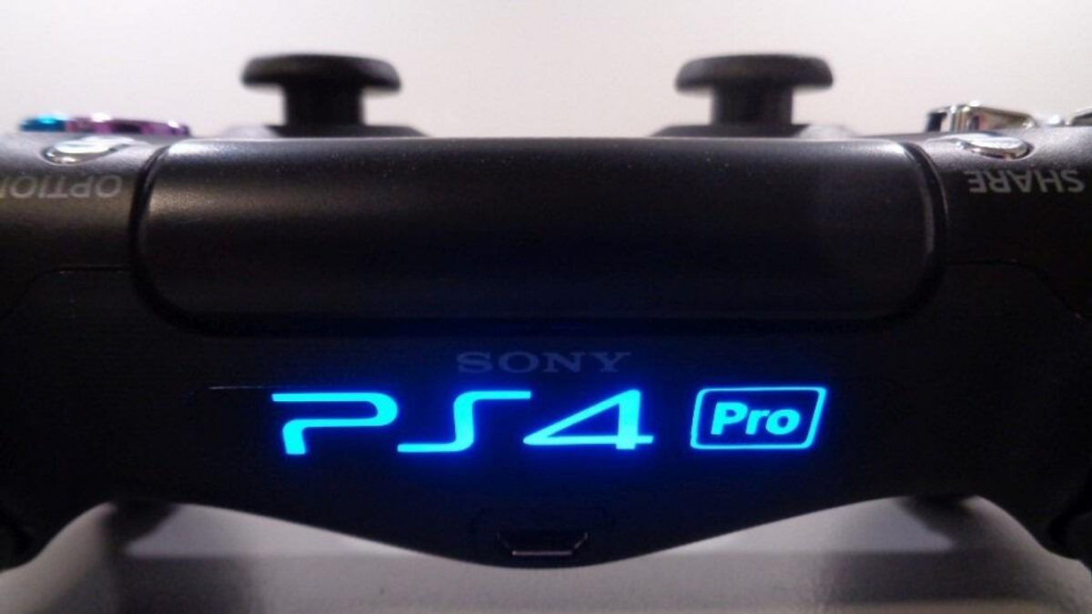 Vale a pena comprar um PS4 em 2022?