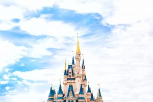 Como planejar uma viagem para a Disney?