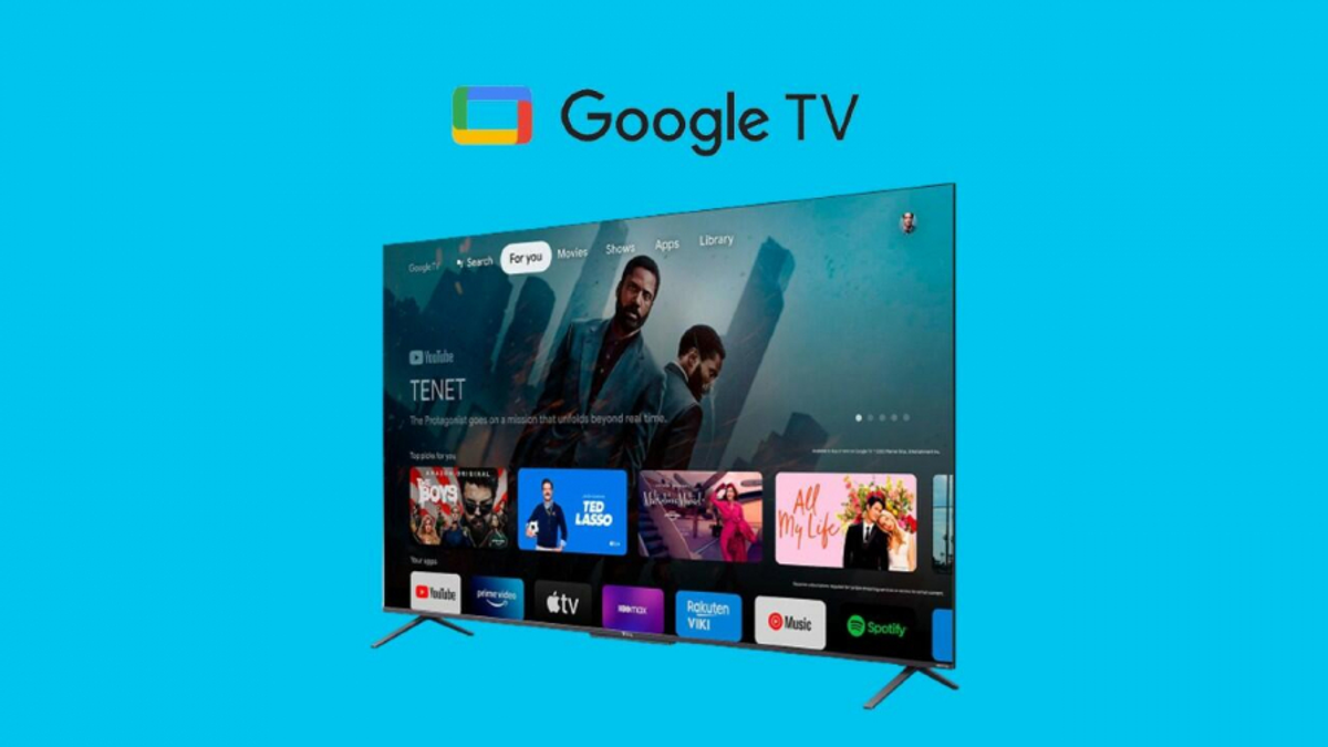 Como baixar aplicativos fora do Google Play na Philips Android TV