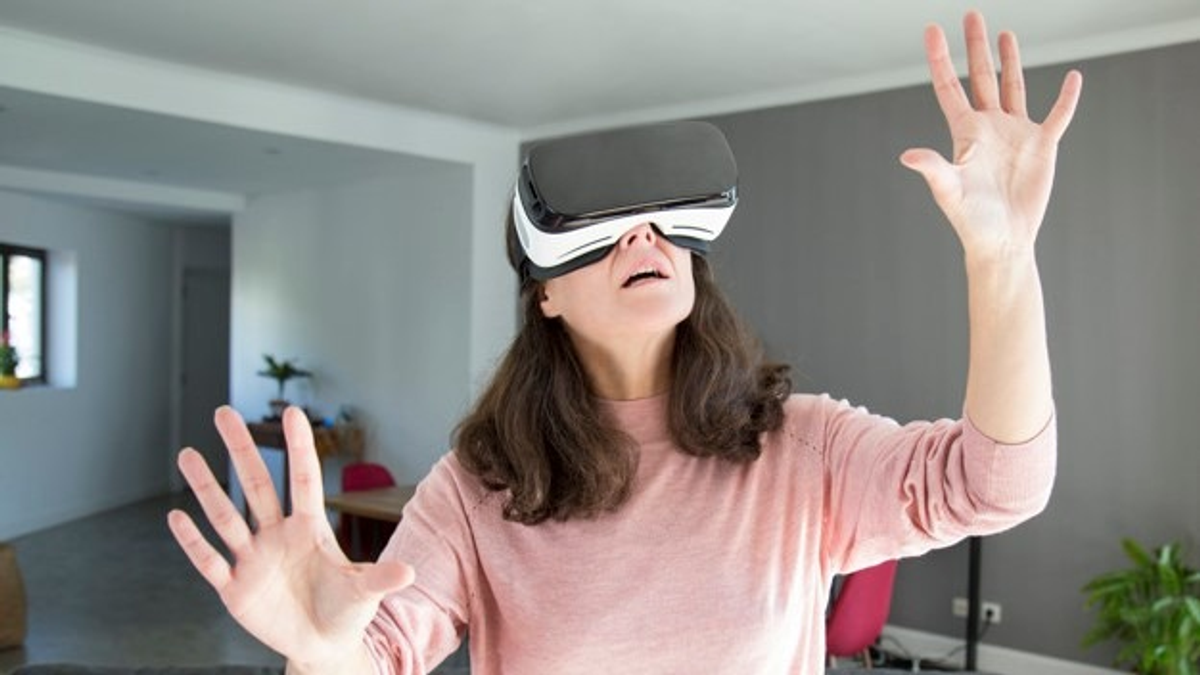 5 Jogos de Realidade Virtual para você aproveitar a tecnologia
