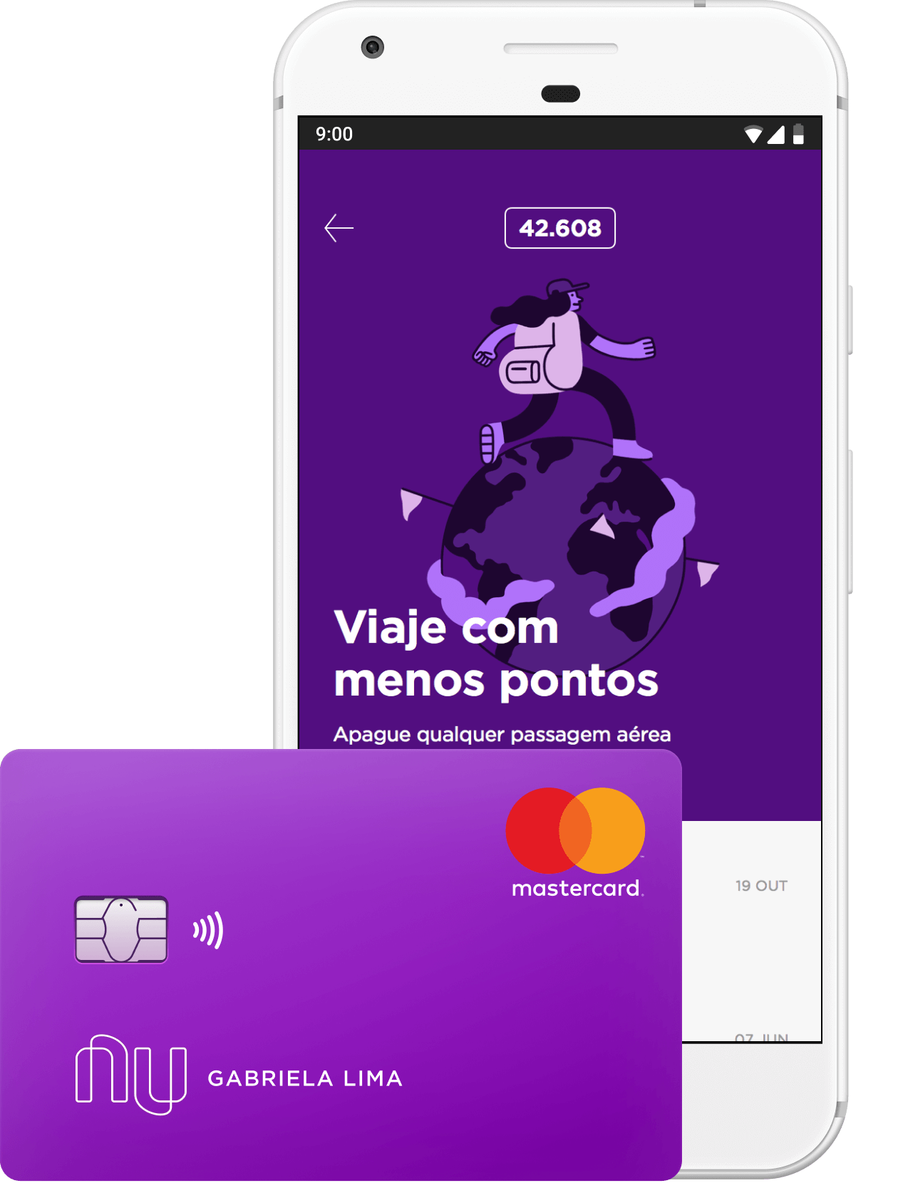 Nubank Rewards vale a pena? Saiba as vantagens e desvantagens