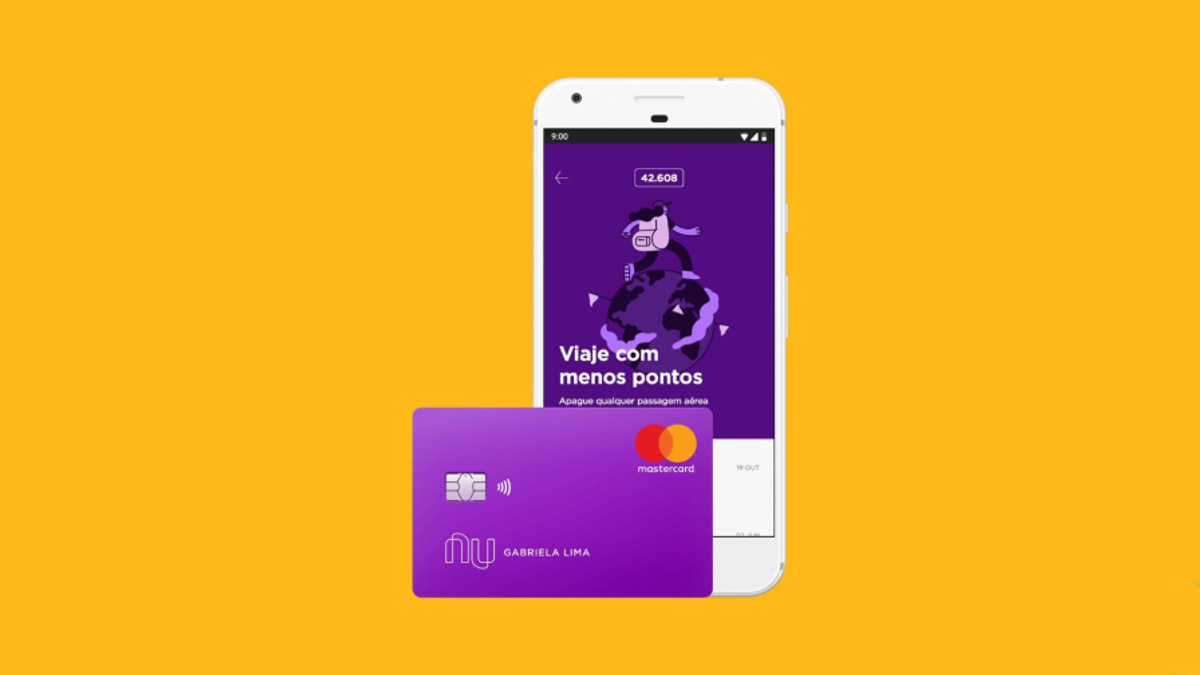 O que é Nubank Rewards? Vale a Pena? Veja como funciona