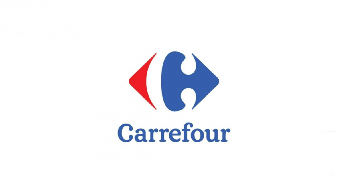 Grandes varejistas: Carrefour