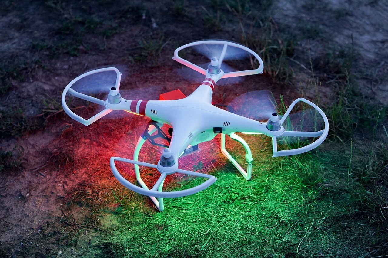 Guia de compra como escolher o drone ideal para cada uso Promobit