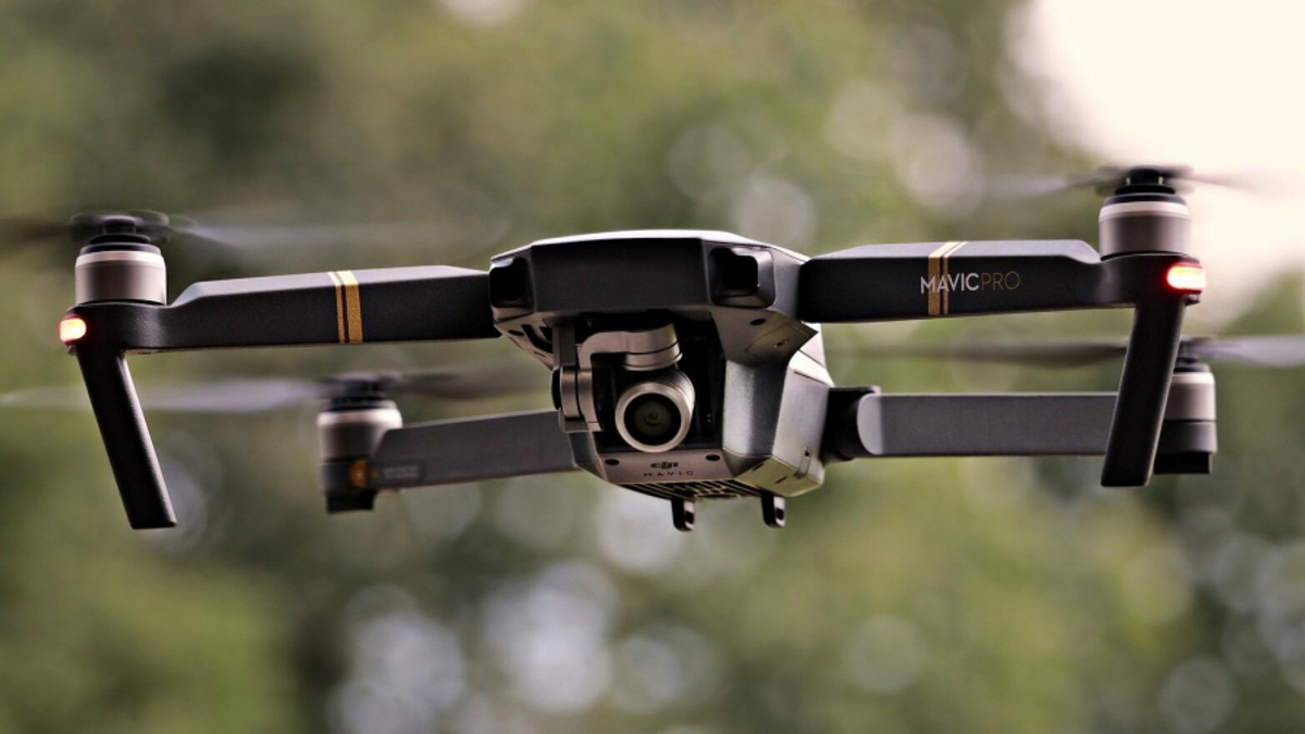 Guia de compra: como escolher o drone ideal para cada uso?