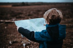 Viagem com crianças: principais cuidados e algumas dicas