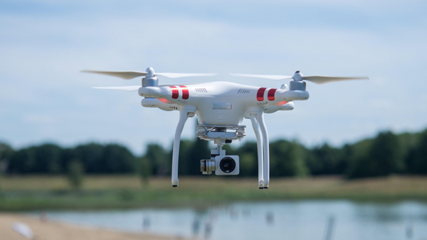 Melhores drones para comprar em 2020