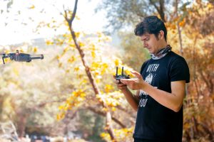 Filmagem com drone: qual equipamento comprar para ter resultado profissional