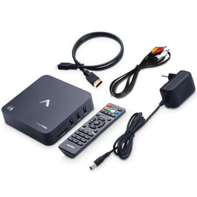 melhores box tv