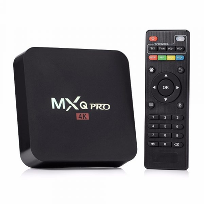 melhores box tv