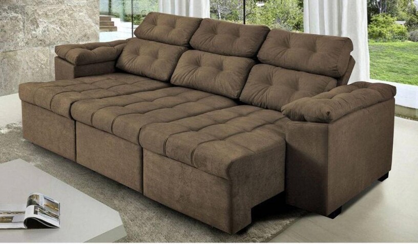 O que você precisa saber antes de impermeabilizar o sofá?