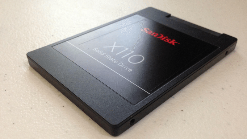SSD-San-Disk