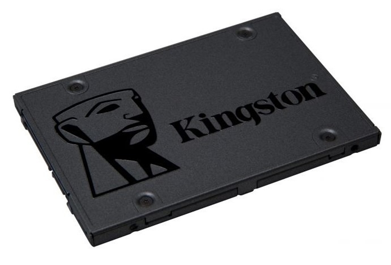 SSD-KIngston-A400