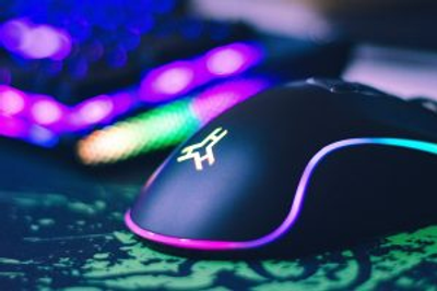 Capa do artigo 10 melhores mouses gamers baratos para comprar em 2021