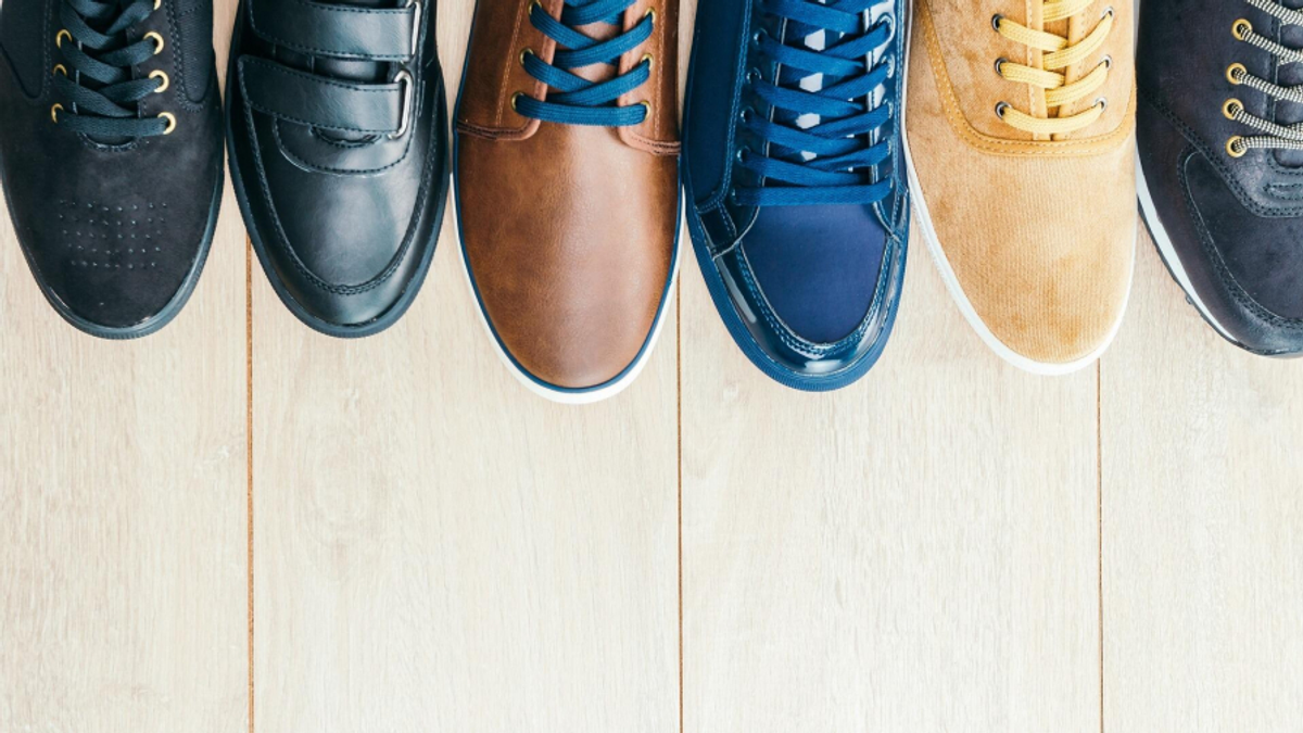 7 tipos de sapato masculino para ter no guarda-roupas e sair do básico