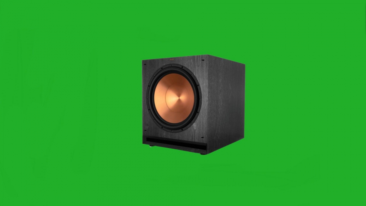 O que é um subwoofer e porque ele melhora seu sistema de som