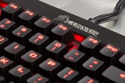 Capa do artigo Teclado mecânico: como funciona e qual escolher para a sua jogatina