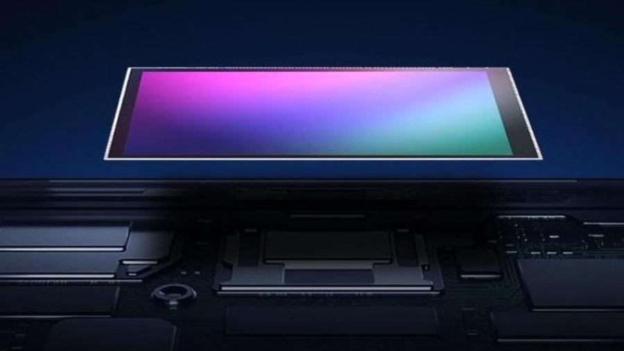 Capa do artigo Novo sensor de 108 MP da Samsung estará em futuro celular da Xiaomi
