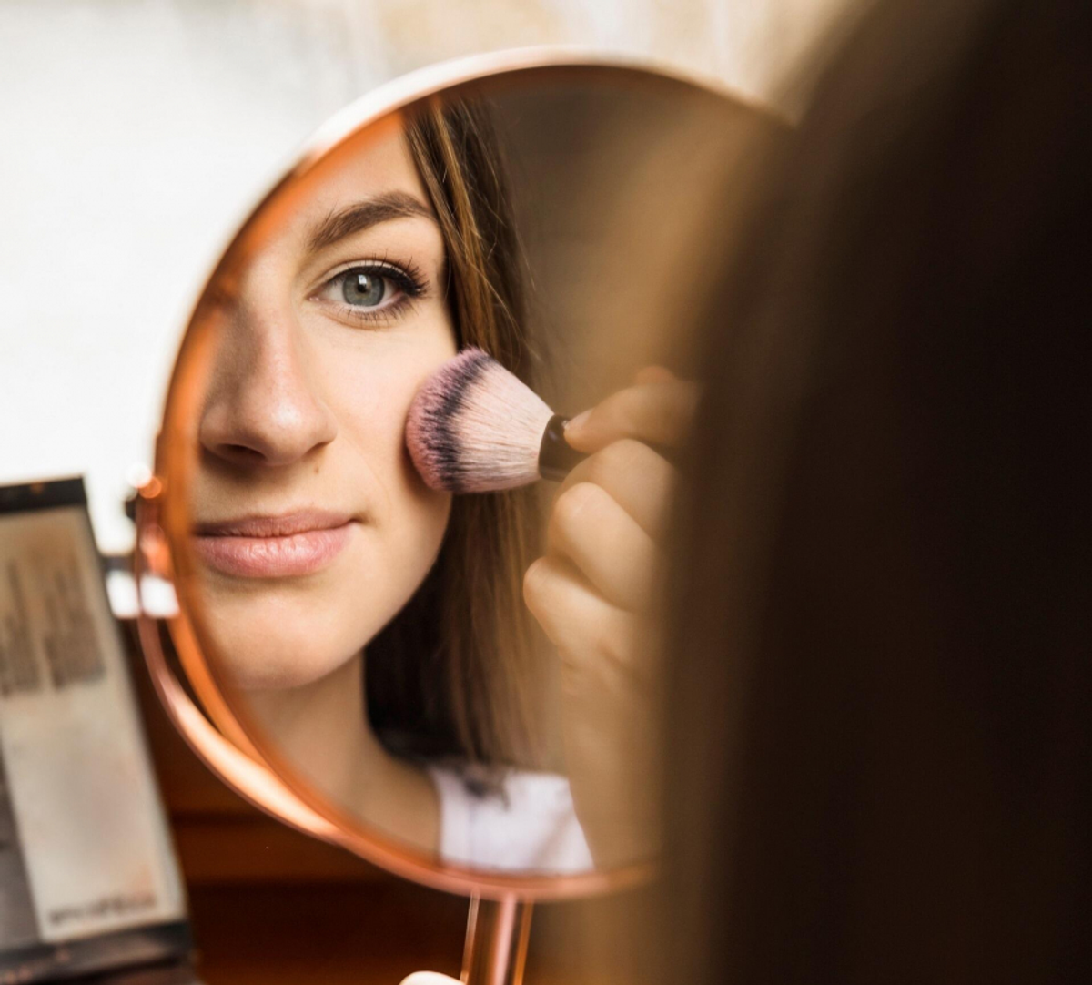 3 dicas de maquiagem e cuidados para pele oleosa