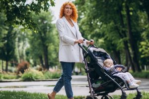 5 Melhores carrinhos de bebê custo-benefício de 2021
