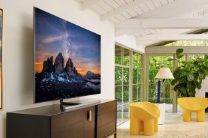 LED, OLED, QLED: como os tipos de tela interferem na imagem da sua TV?
