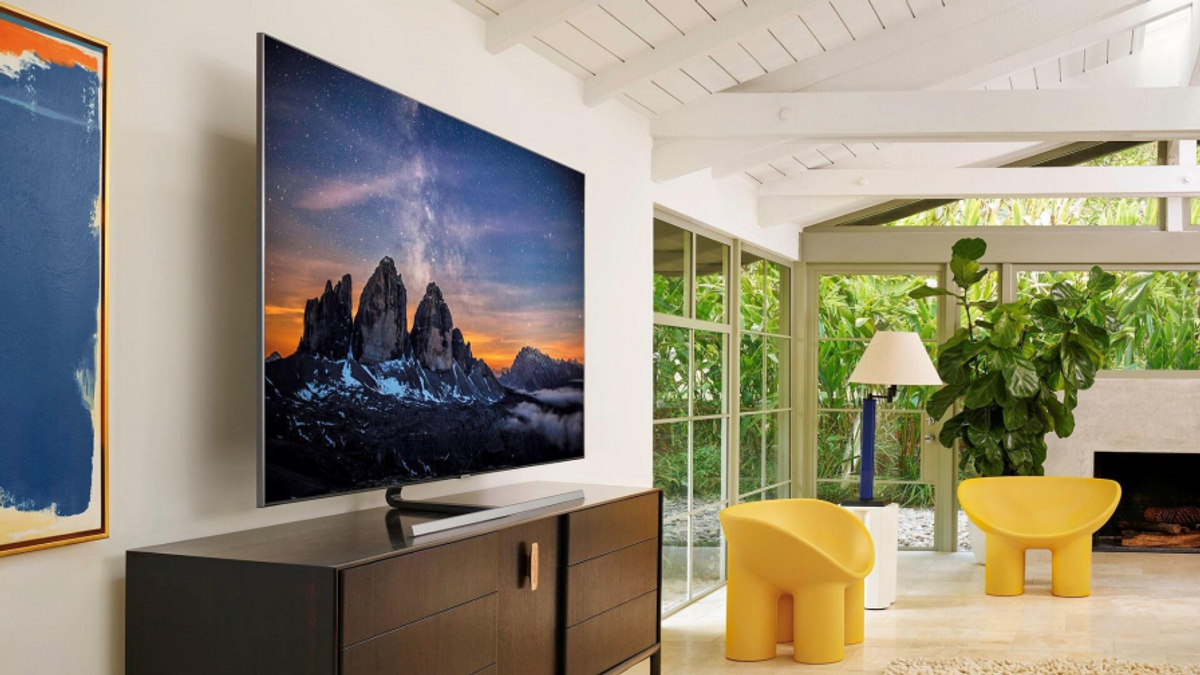 Tudo sobre o Tizen: sistema das Smart TVs Samsung