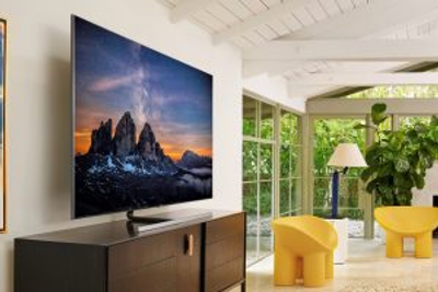 Capa do artigo LED, OLED, QLED: como os tipos de tela interferem na imagem da sua TV?