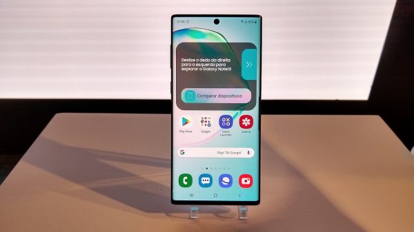 galaxy note 10 olx
