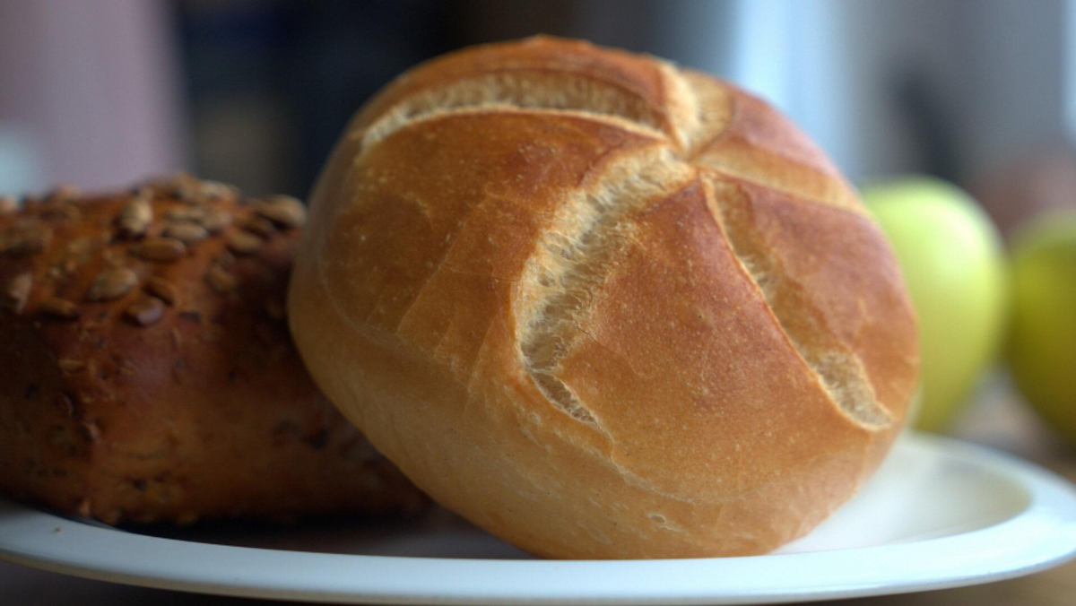 Máquina de fazer pão: conheça o aparelho que vai mudar o seu dia a dia