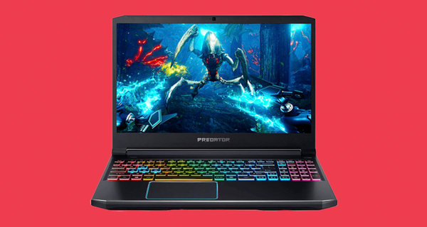 Capa do artigo Melhores notebooks gamers para comprar em 2021