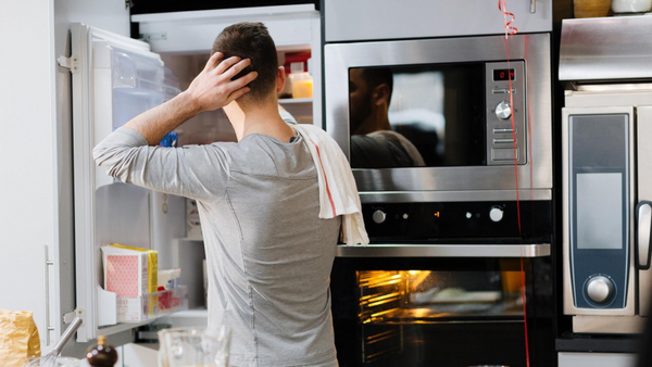 Como saber se chegou a hora de trocar a geladeira?