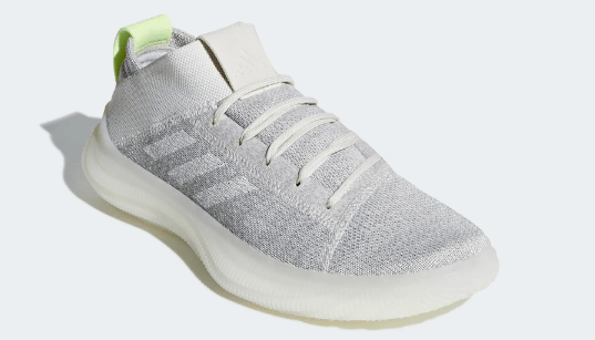 tenis crossfit feminino adidas