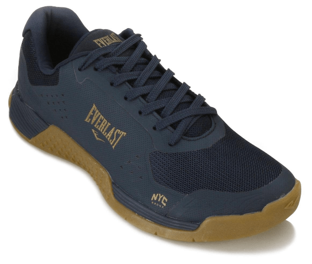 tenis para crossfit feminino barato