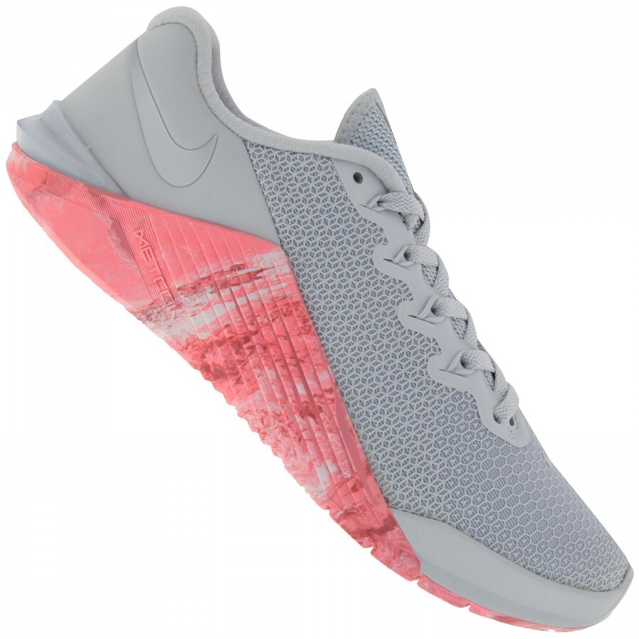 tenis fila feminino crossfit