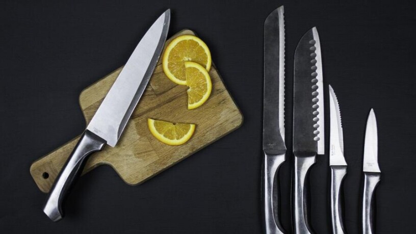 Como escolher facas de cozinha? – Cimo